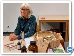 Vortrag Kräuter Regine Ebert 01