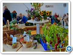 Obst- und Gemüseausstellung