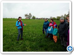 Kräuterwanderung 02